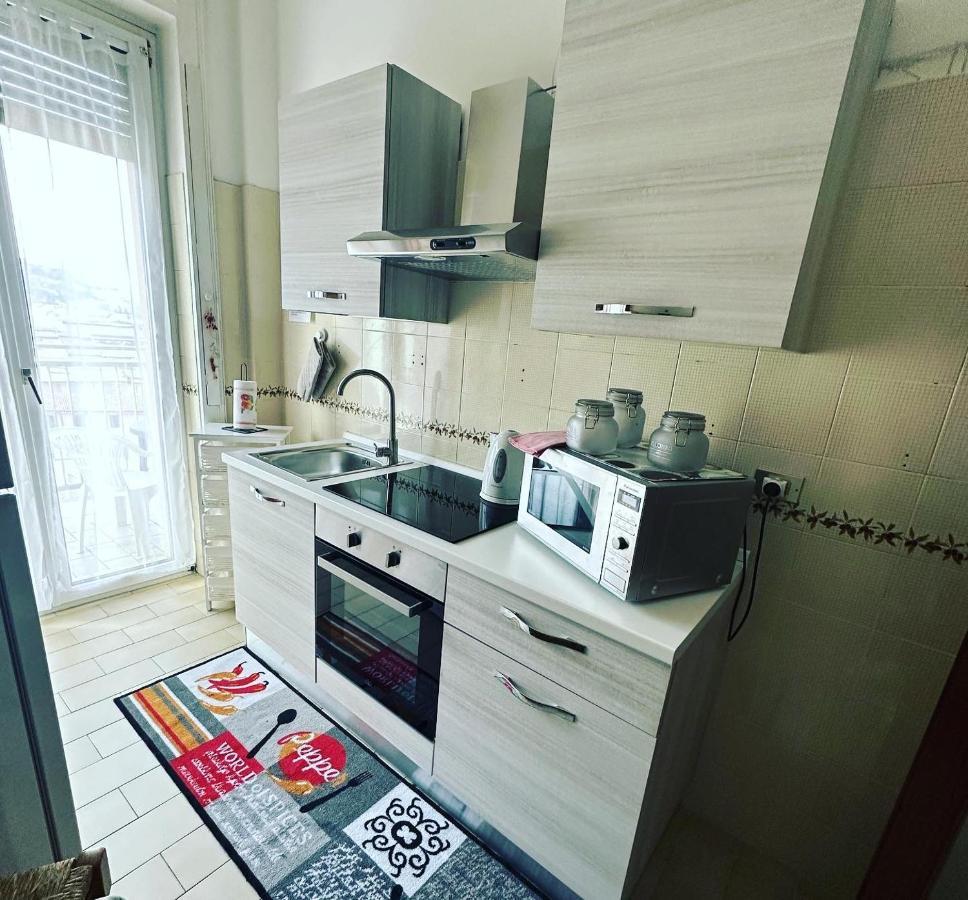 Love Loft Casa Vacanza レッコ エクステリア 写真