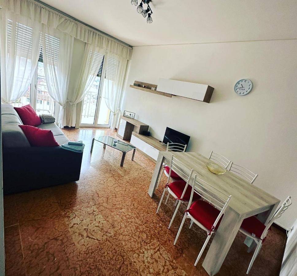 Love Loft Casa Vacanza レッコ エクステリア 写真