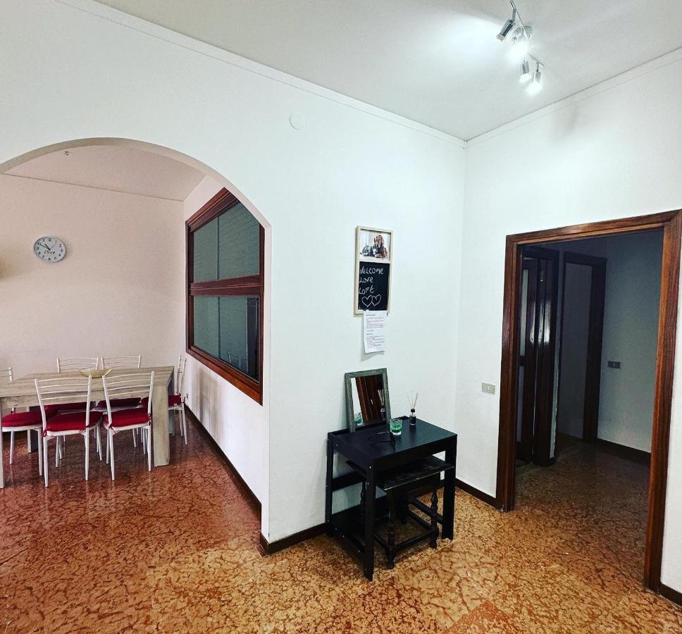 Love Loft Casa Vacanza レッコ エクステリア 写真