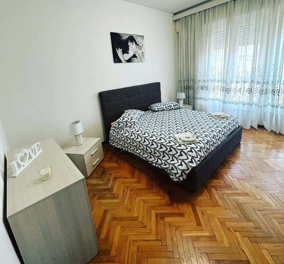 Love Loft Casa Vacanza レッコ エクステリア 写真