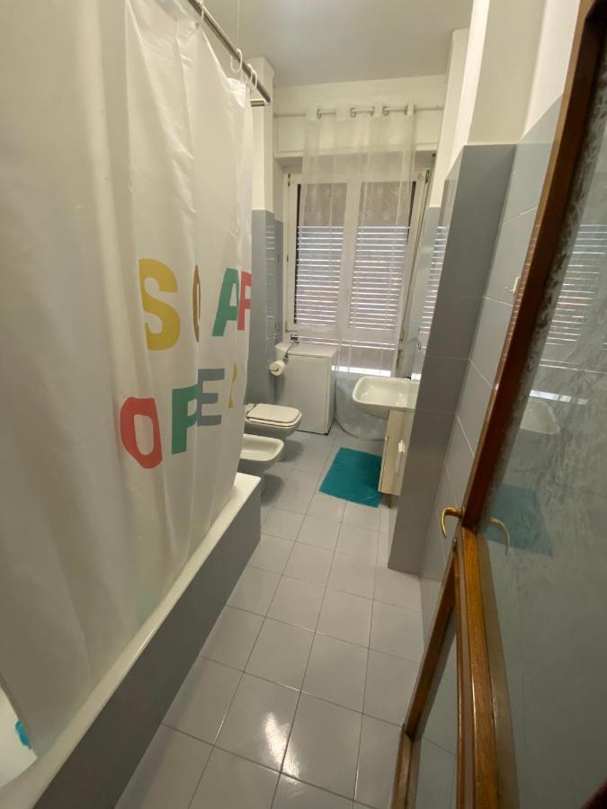 Love Loft Casa Vacanza レッコ エクステリア 写真