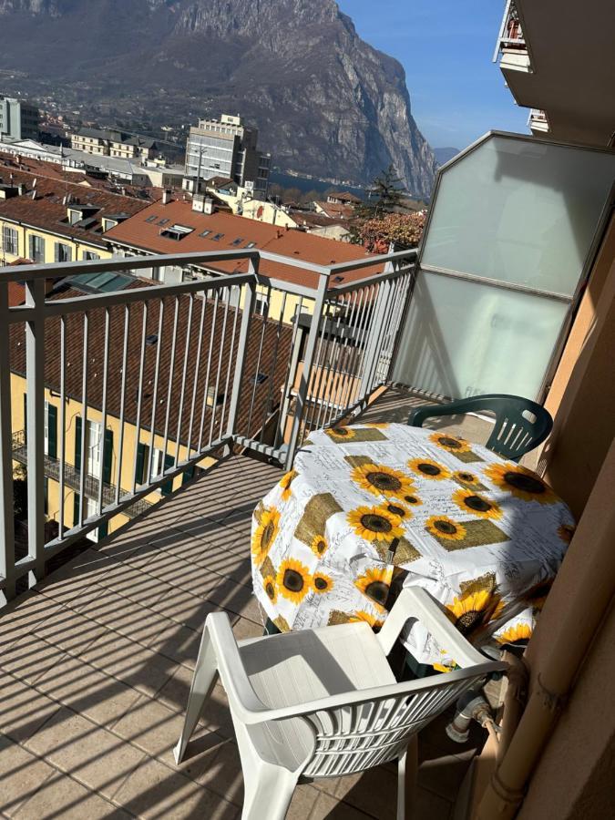Love Loft Casa Vacanza レッコ エクステリア 写真